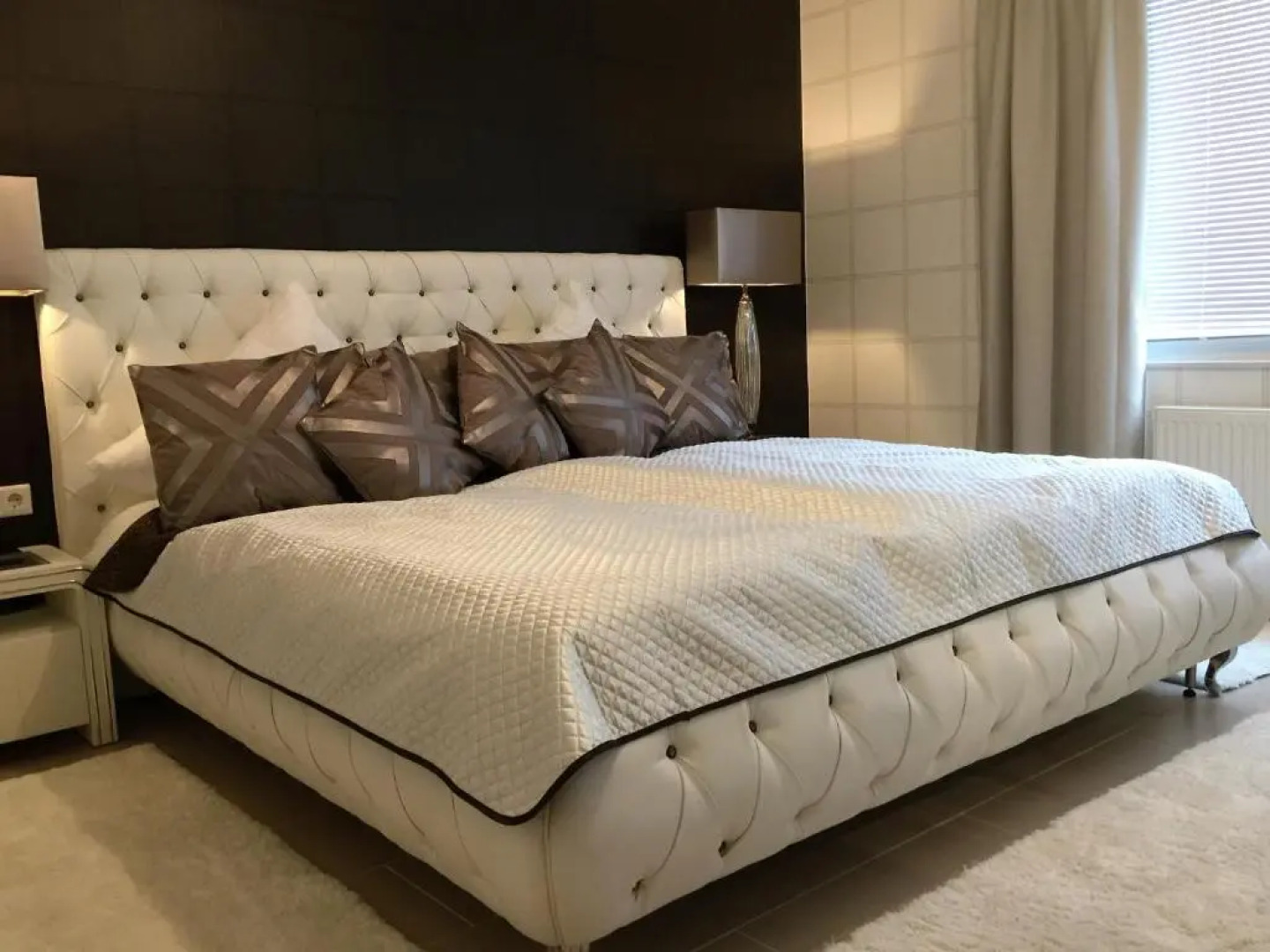 Tiffany´s Ferienapartments sind alles, außer... gewöhnlich!!!