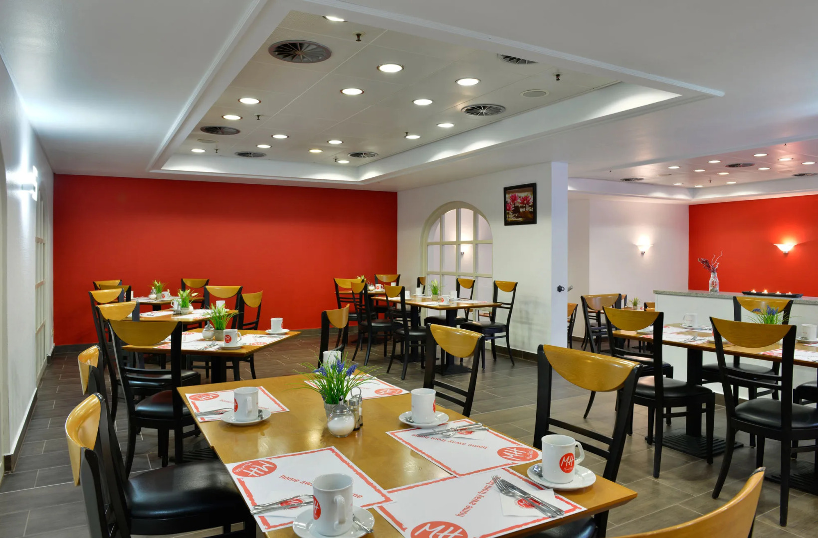 ACHAT Hotel Heppenheim