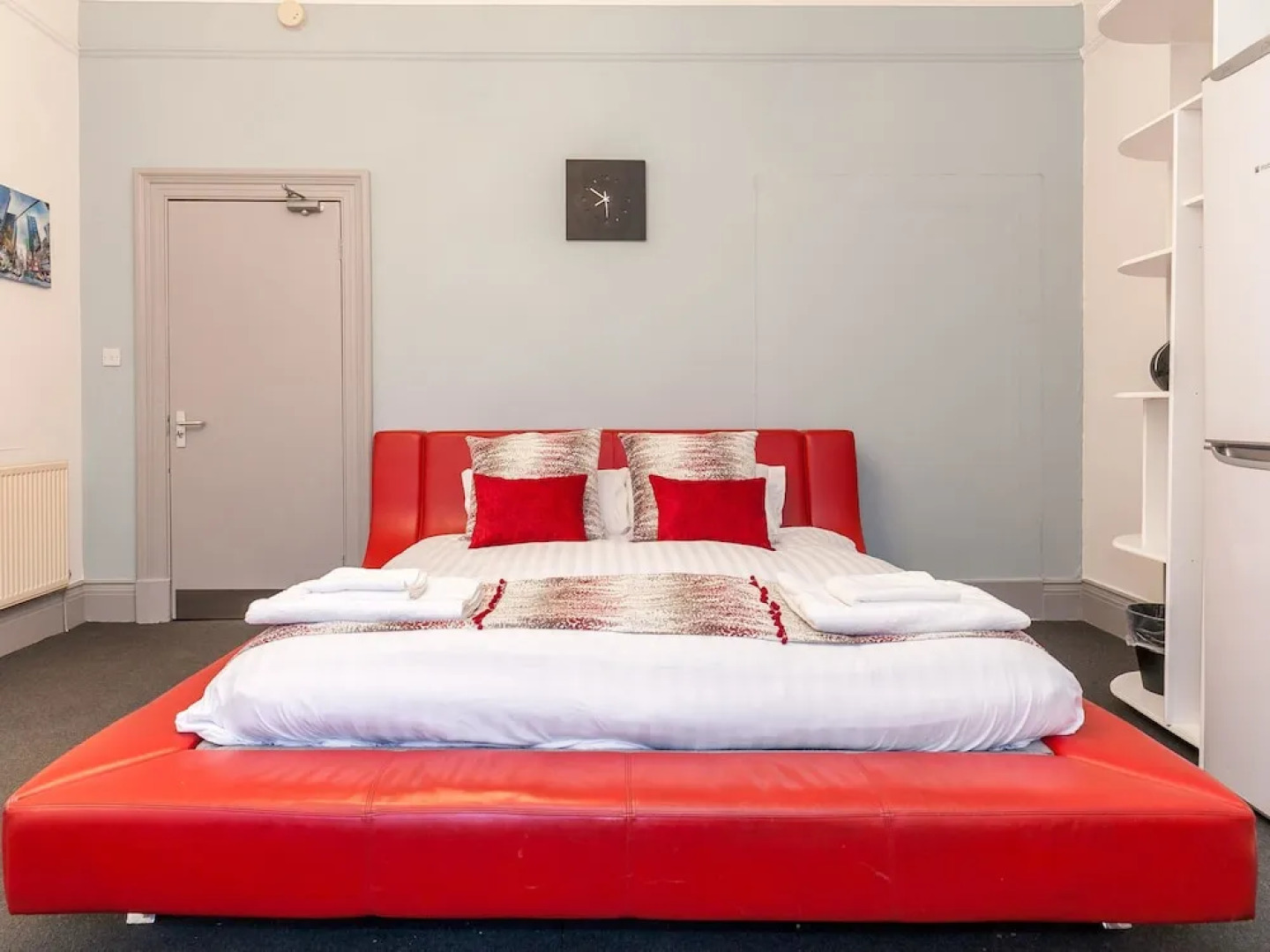 Oakshaw Guesthouse - Glasgow Airport