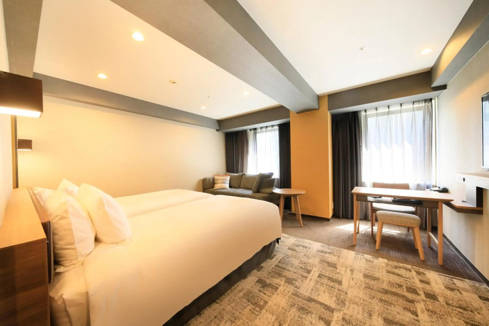 Richmond Hotel Narita