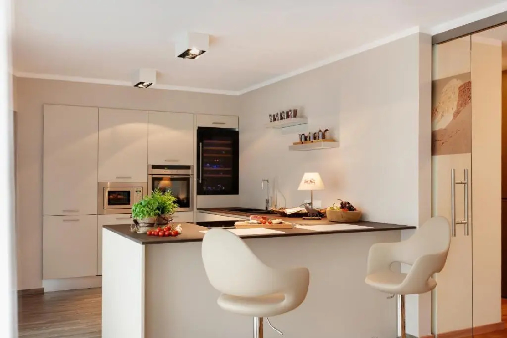 Crioli Dolomiti Lodge