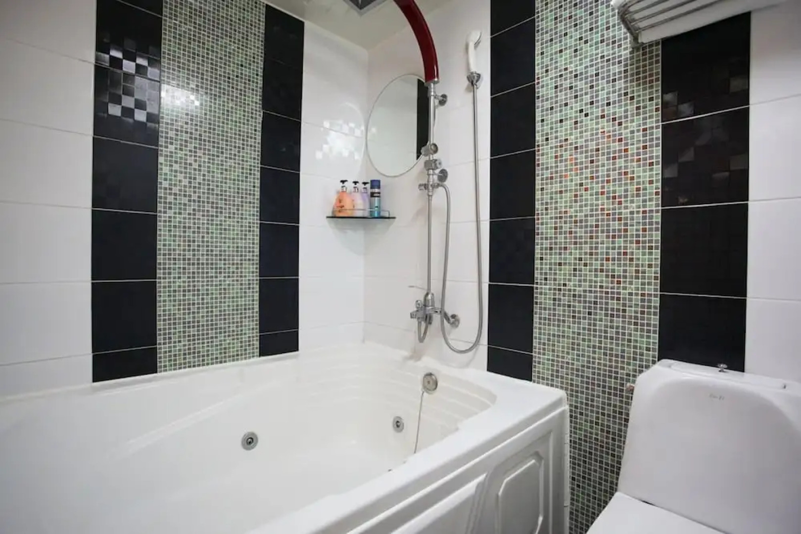 Geumjeong Hotel Chocolate