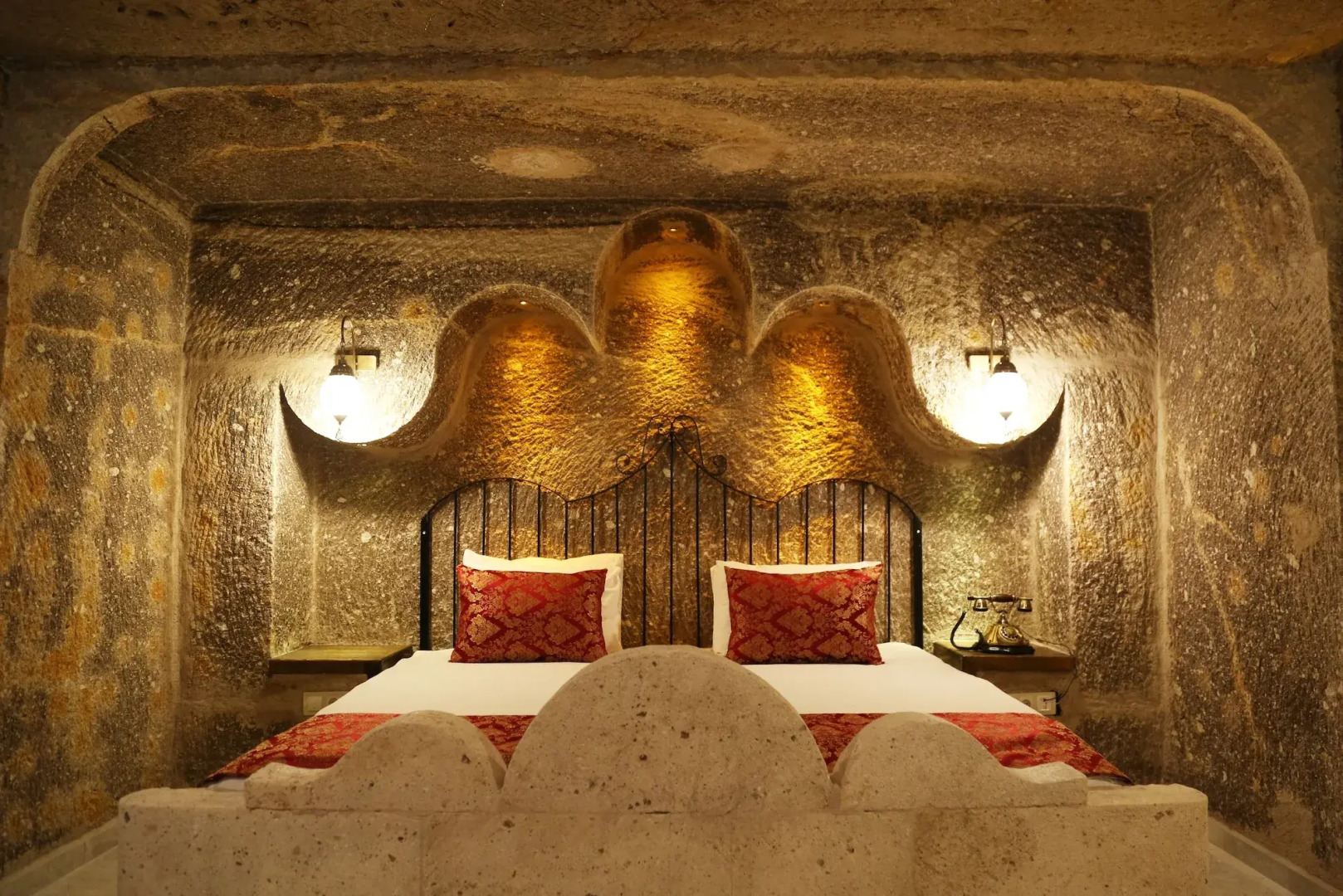 Roma Cave Suite Hotel