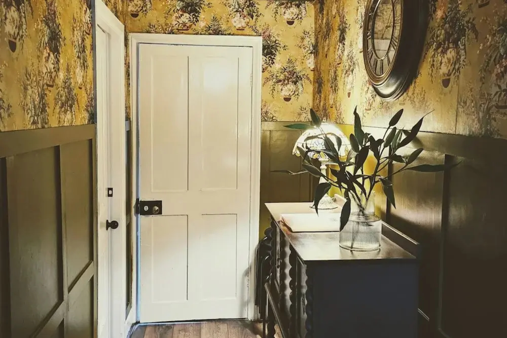 Saltaire Retreat 3 Bed House