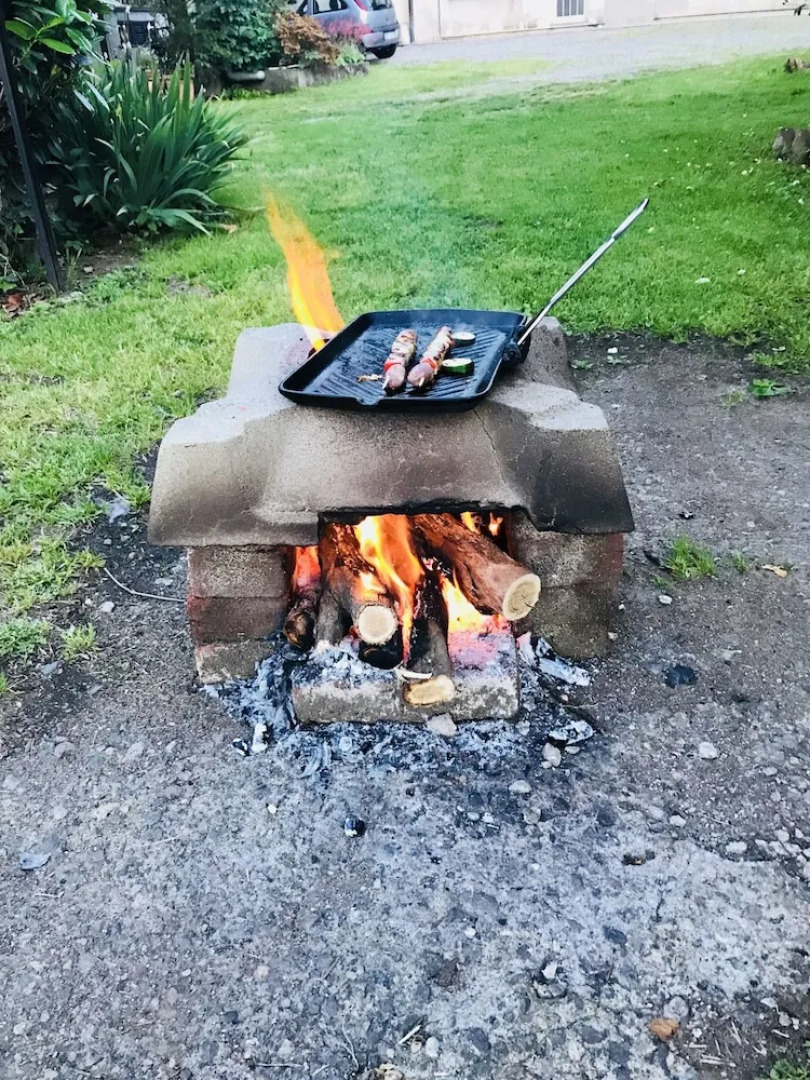 B&B by lakes Orta Maggiore