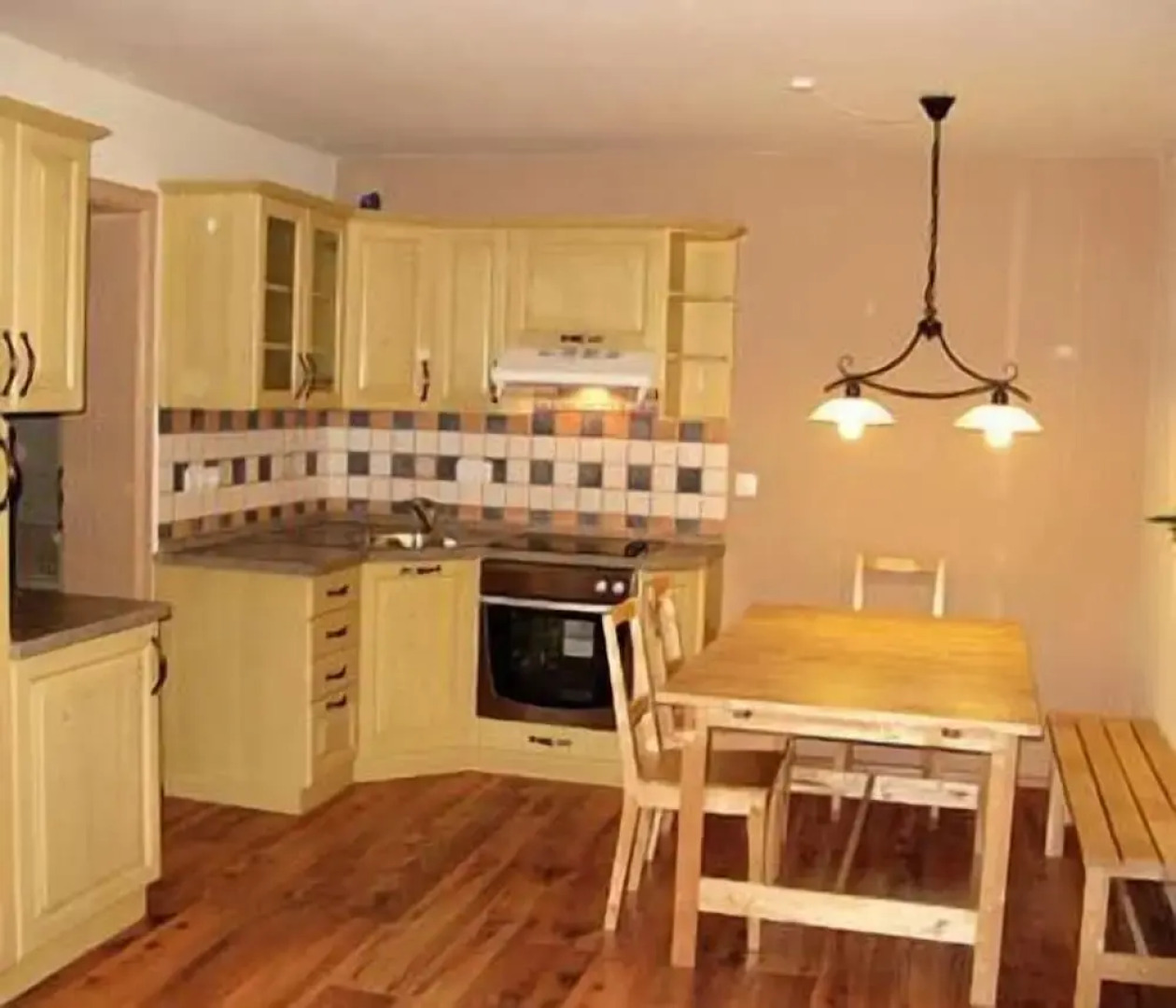 Apartments Bohinj na vasi