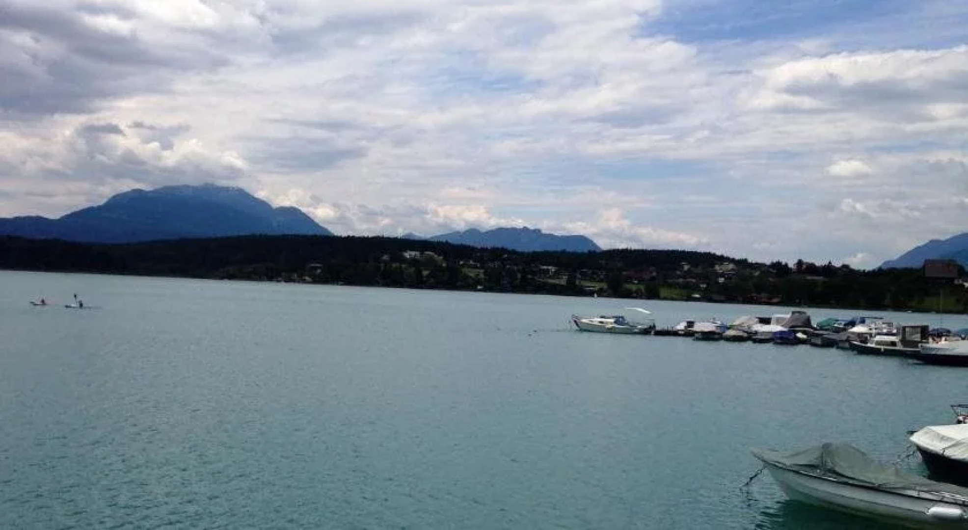 Gästehaus am Walde - Familie Troller