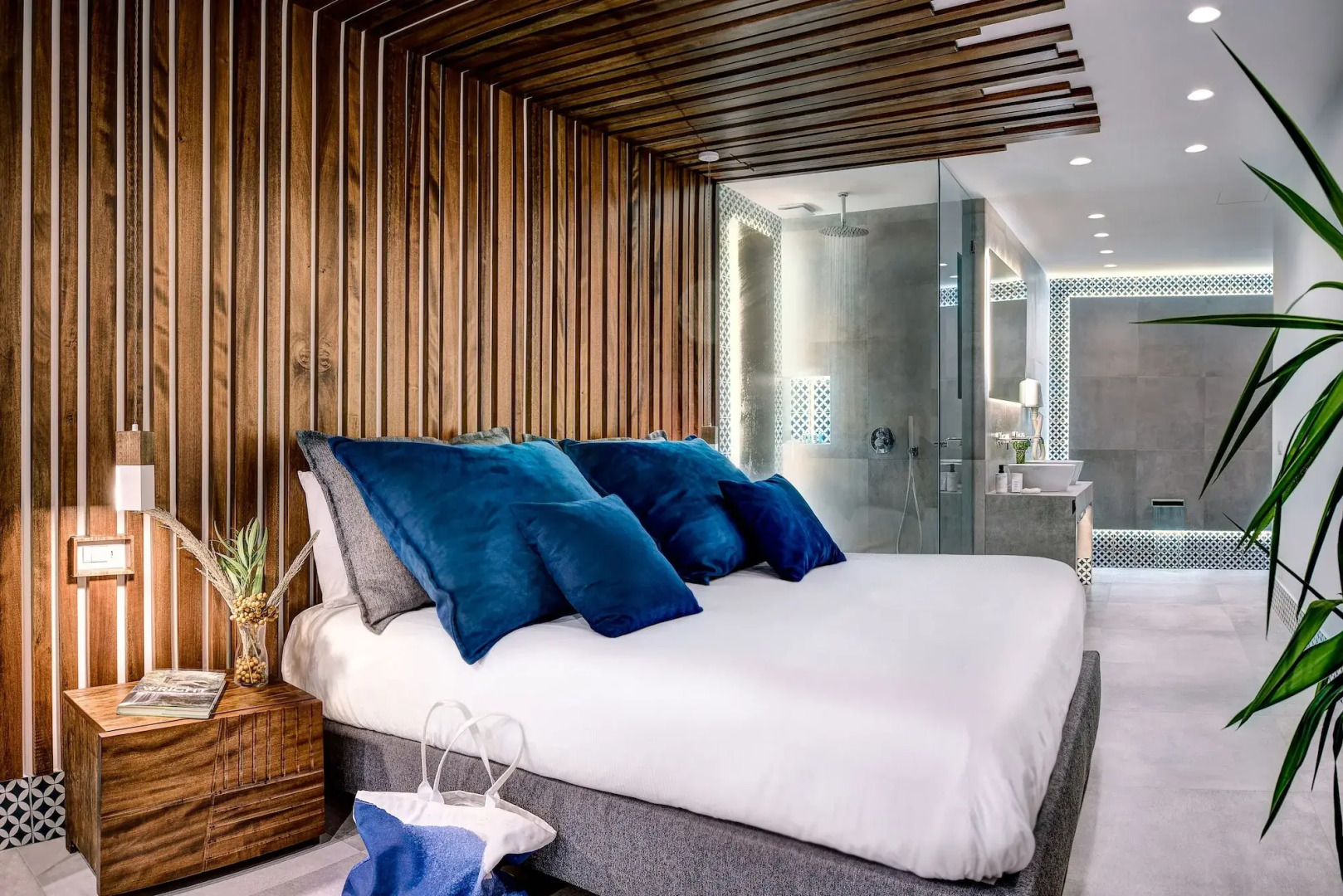 Hotel & Serviced Residence Gocce di Capri Sorrento Coast