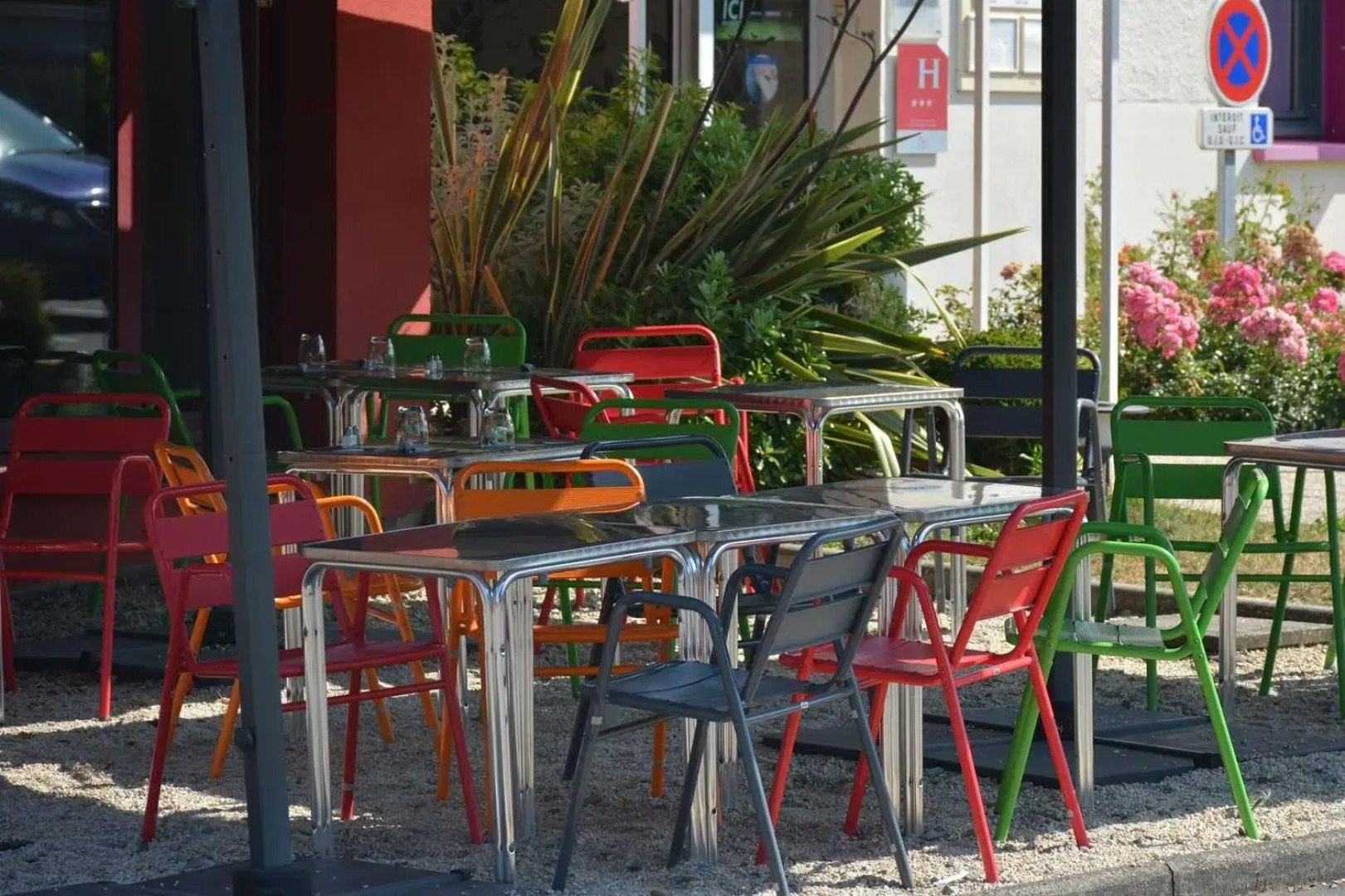 Kyriad - Rennes Chantepie