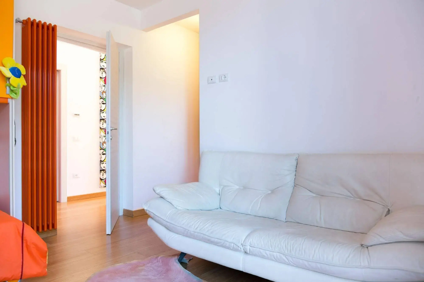 Guest House Le Acacie