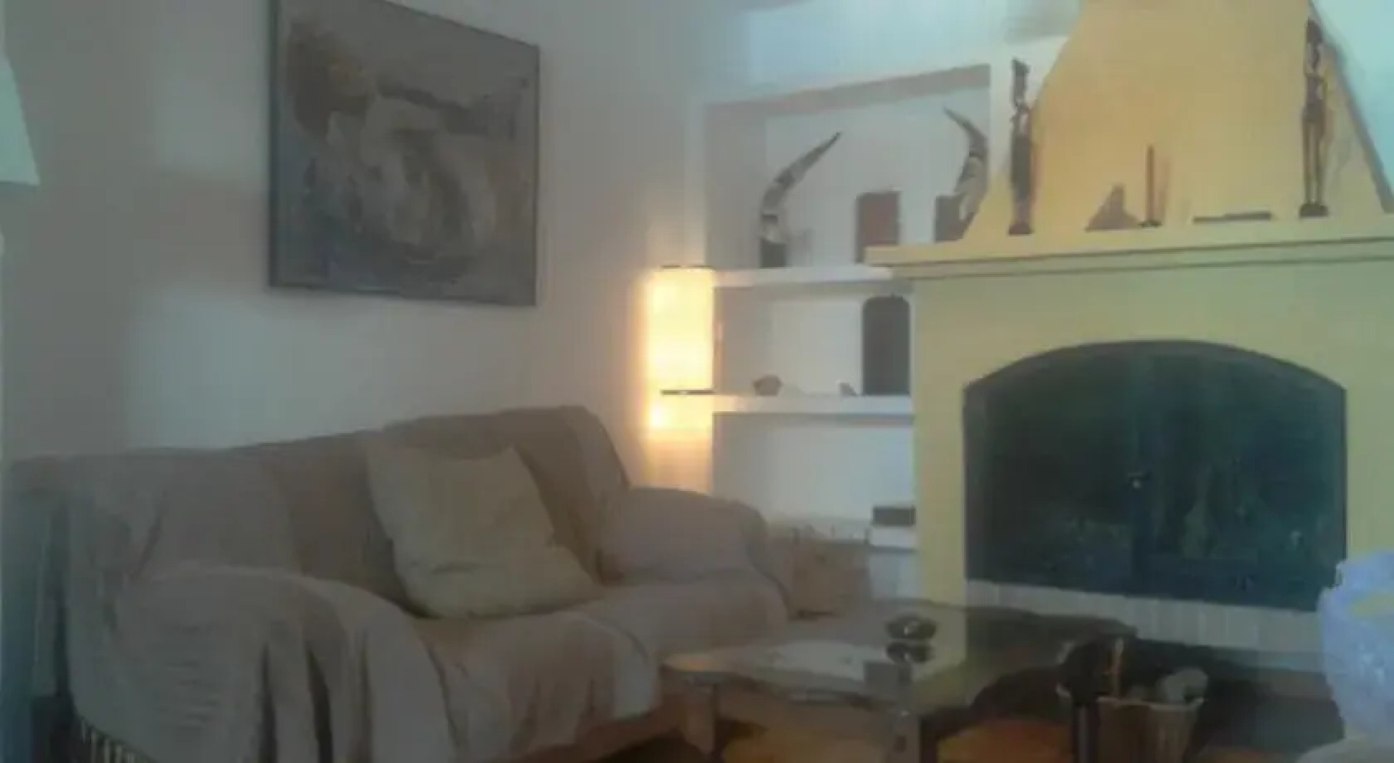 Casa Rural Los Geranios