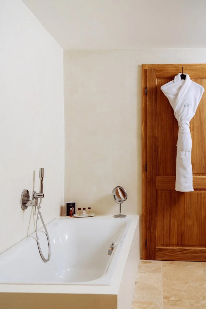 Domaine de Privadière & Spa