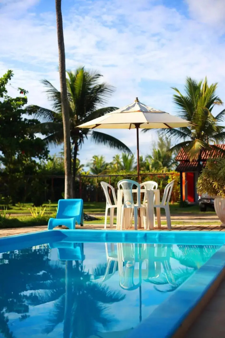 Pousada Stella Maris