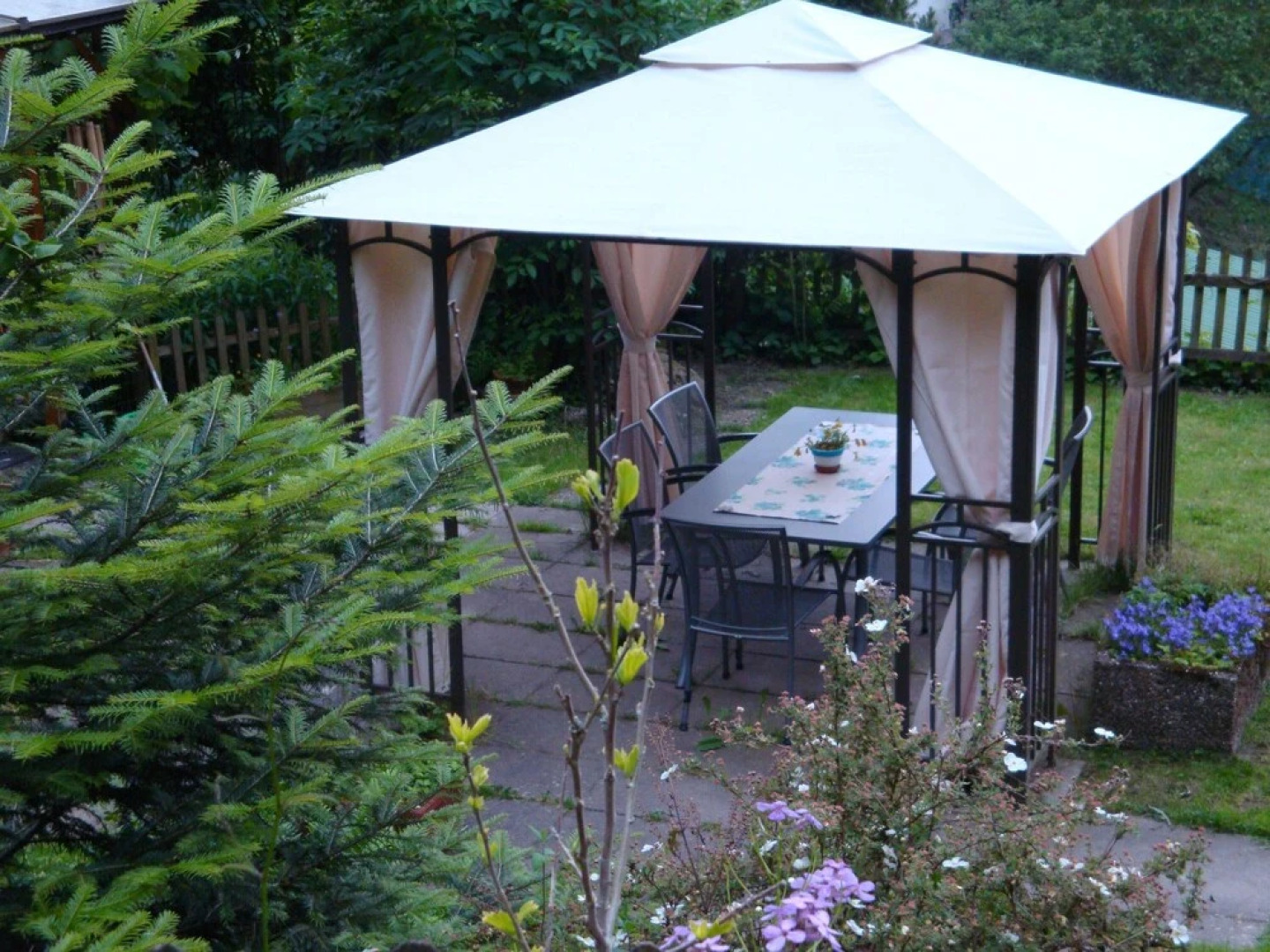 CHRISTEL-S-Ferienwohnung