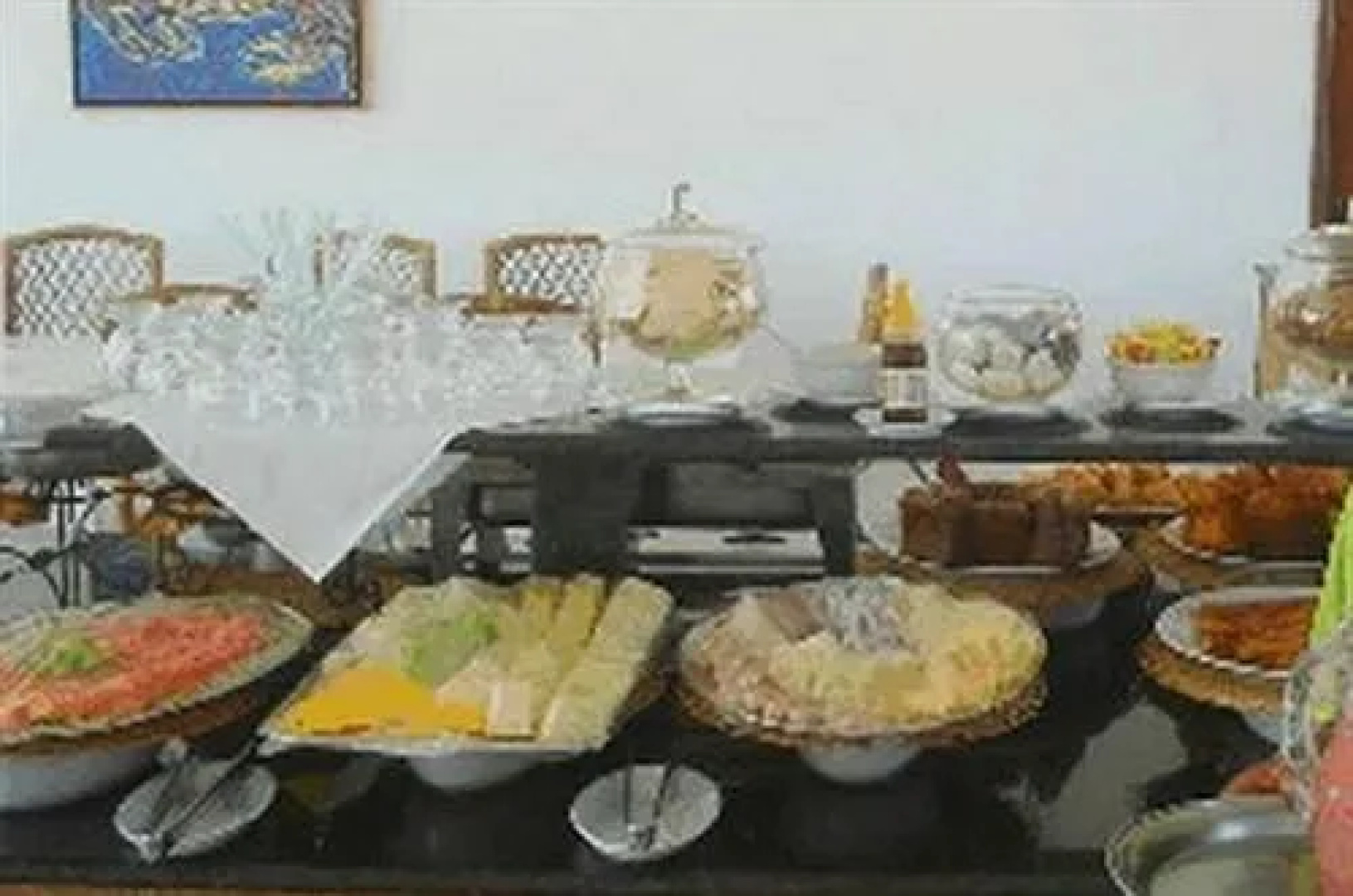 Foz Do Sauipe Hotel Eco Resort
