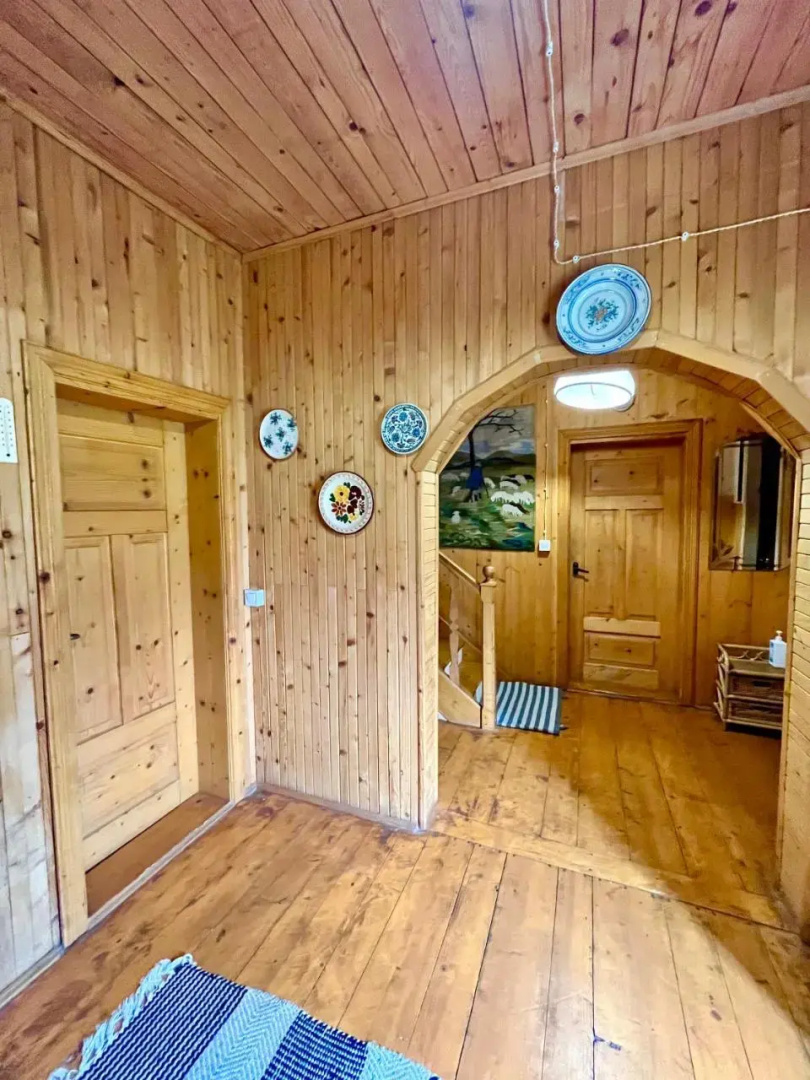 House Girska Rika