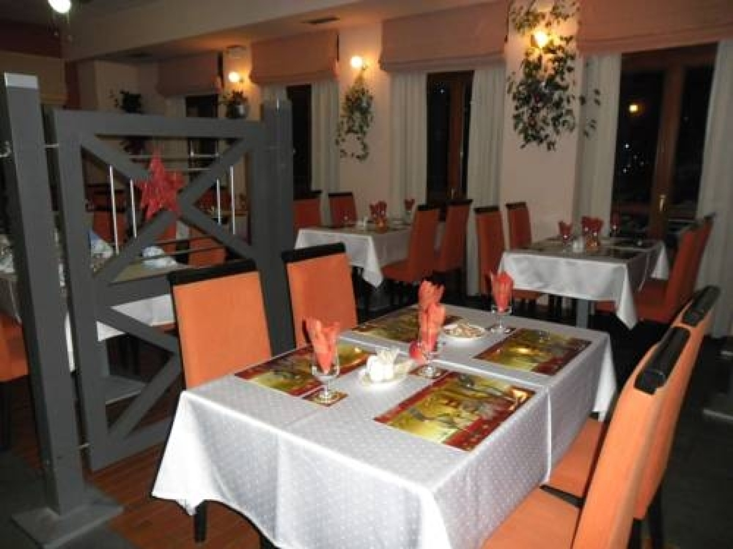 Hotel Rohozna