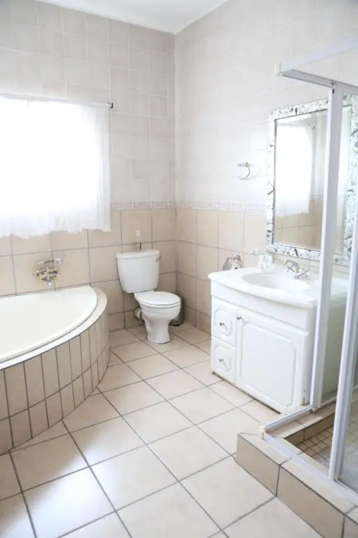 BellaCanella Guesthouse