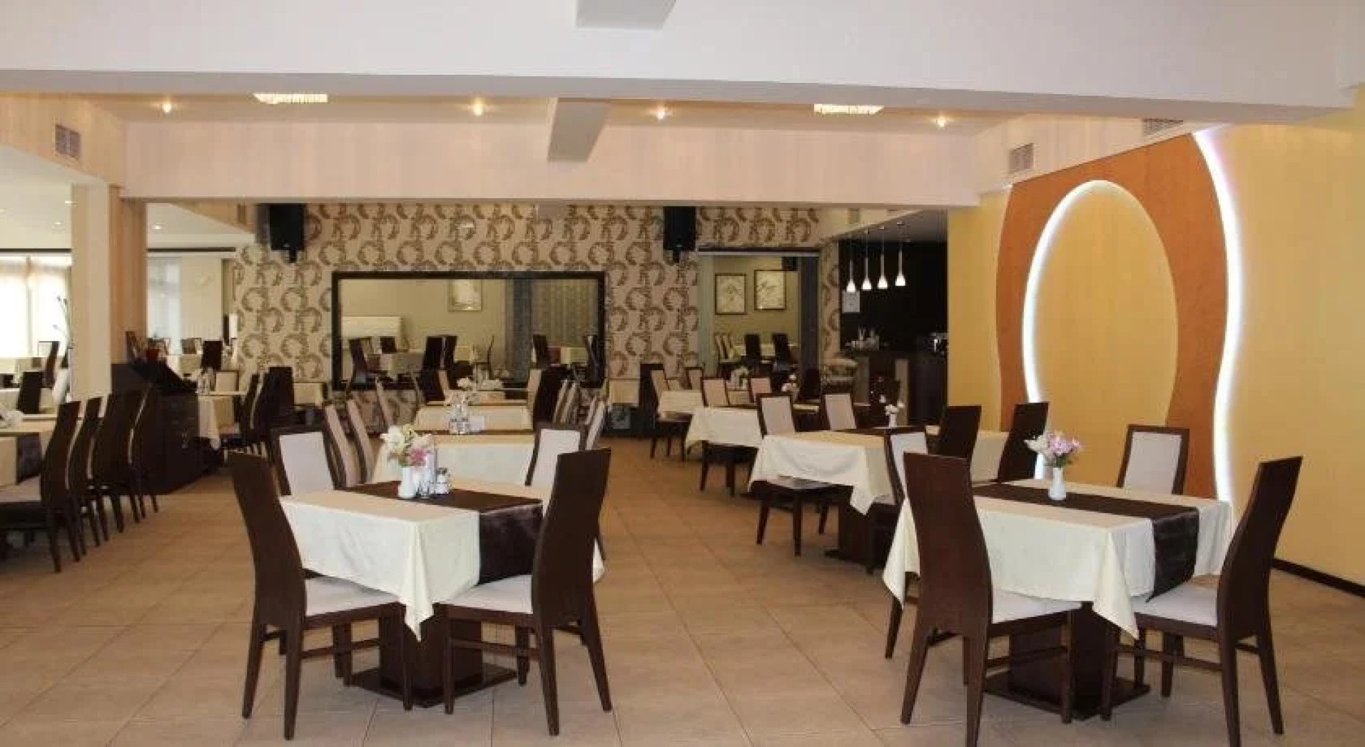 Teodora Palace Hotel