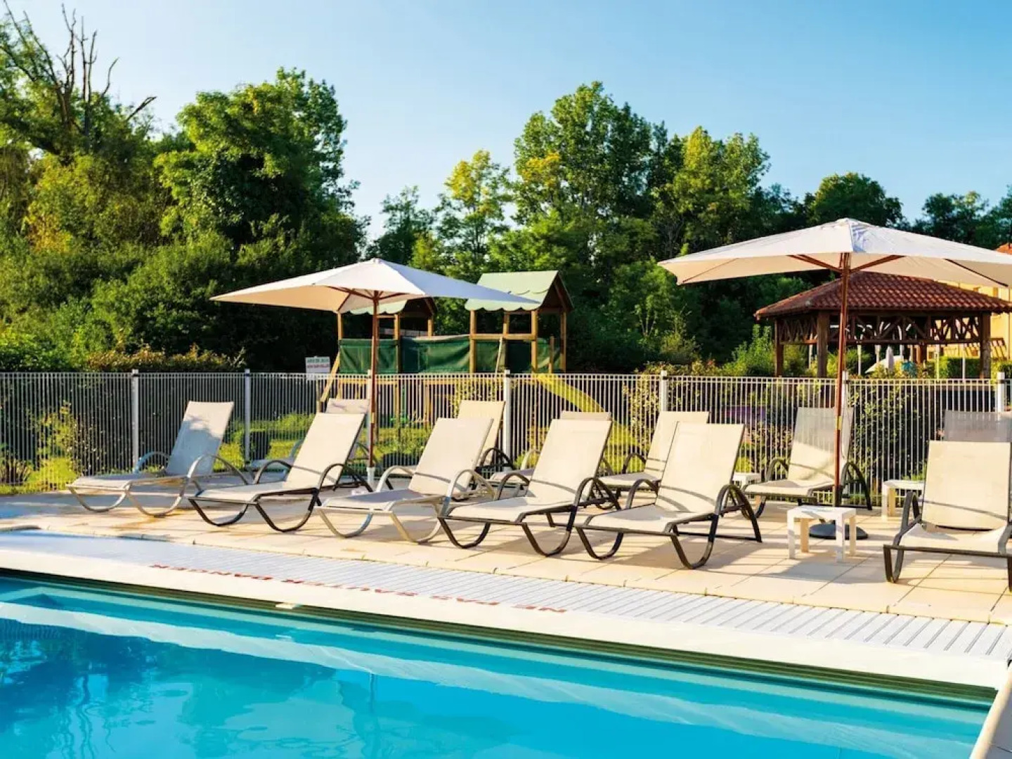 Beautiful Apartment in a Picturesque City in the Dordogne