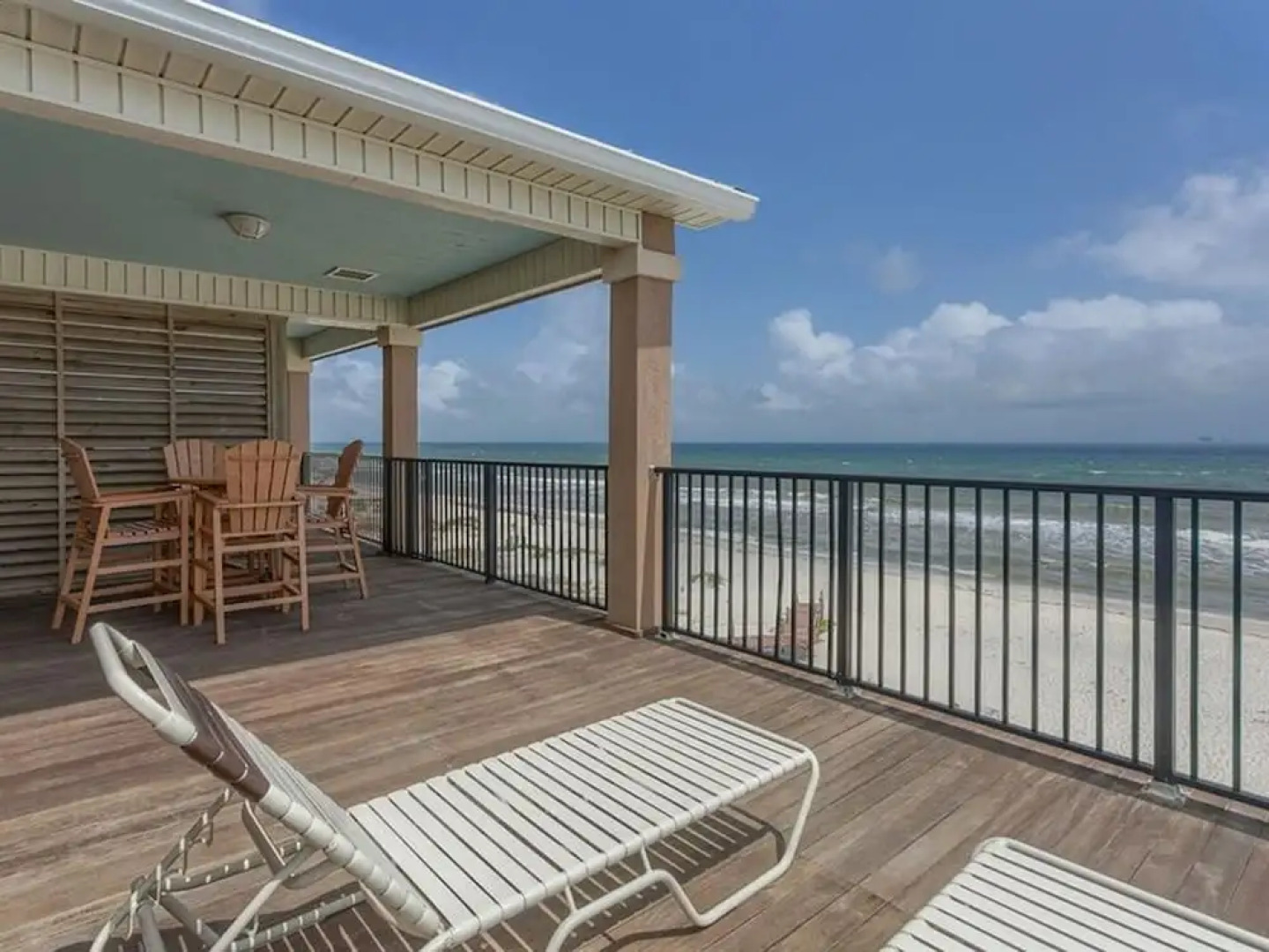 Beach Estate West by Meyer Vacation Rentals