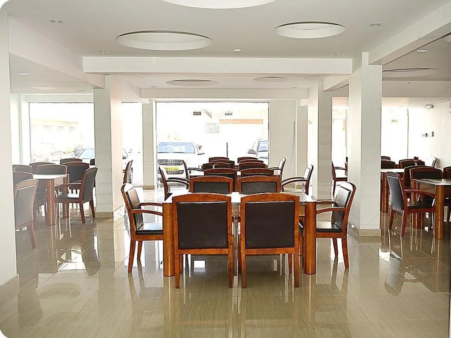 Al Atlal Hotel Apartments