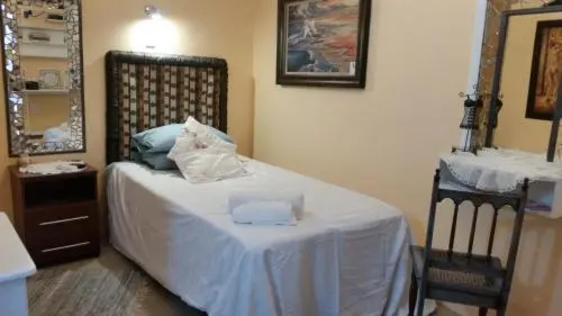 LekkeRus Guest House