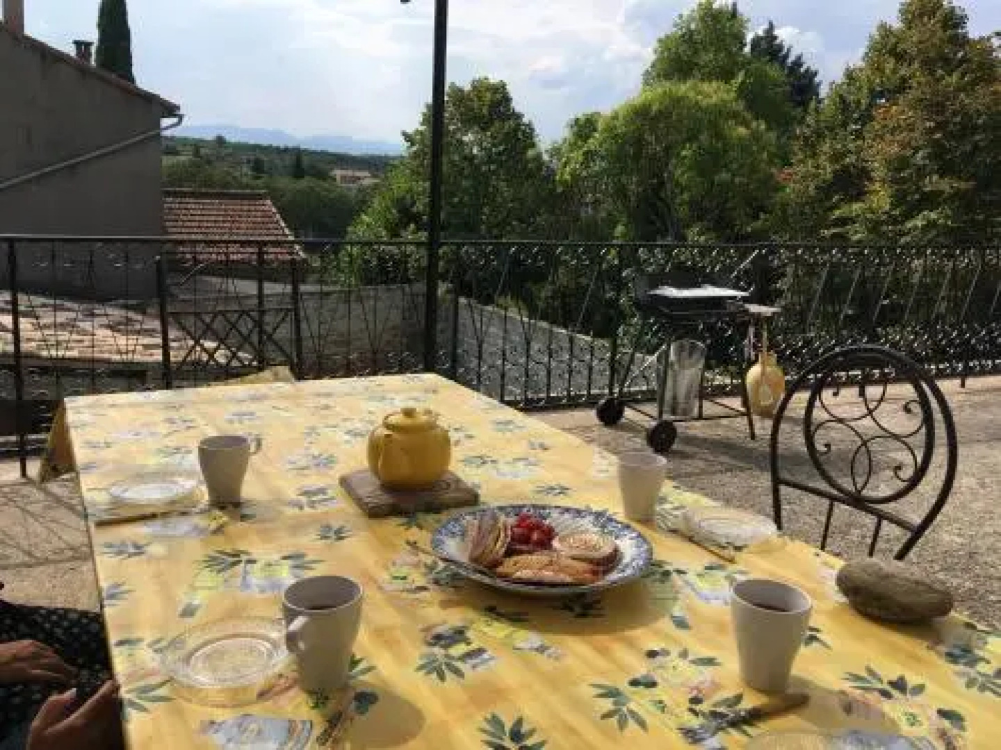 La Maison de Gabriel