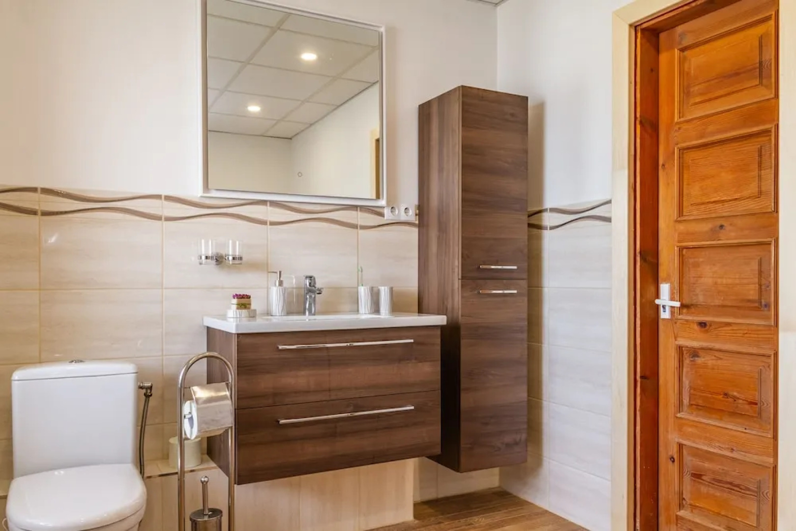 Гостевой дом Sidrabi