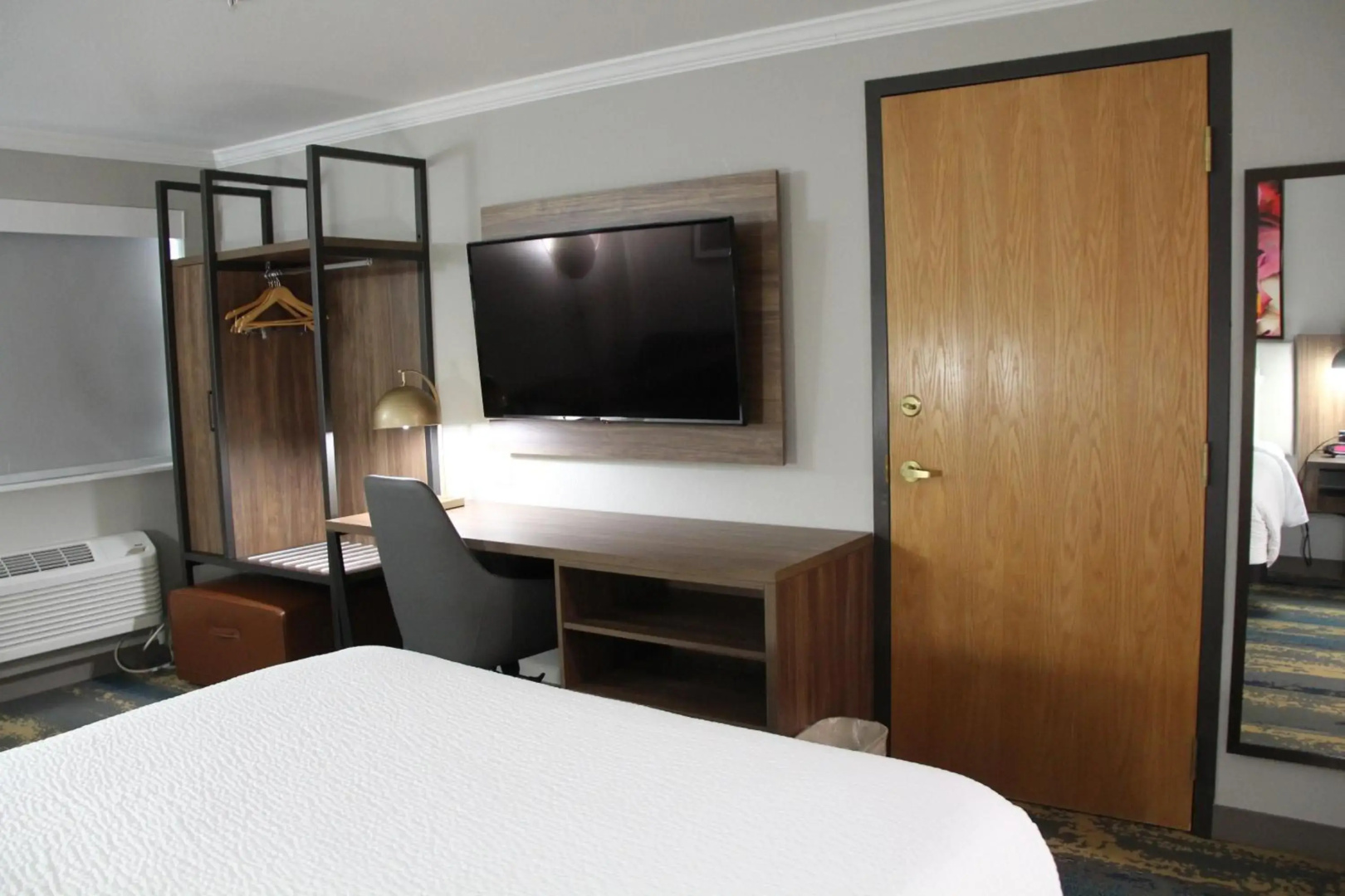 Extended Stay America Suites El Paso West