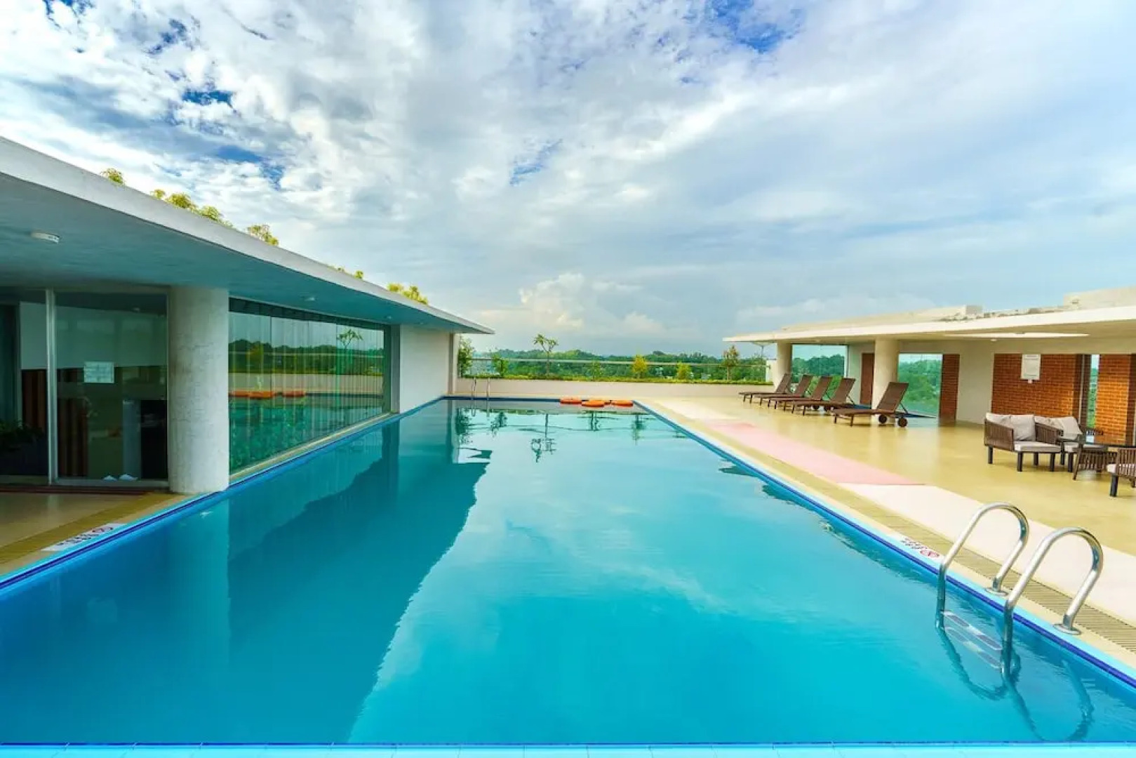 Best Western Heritage