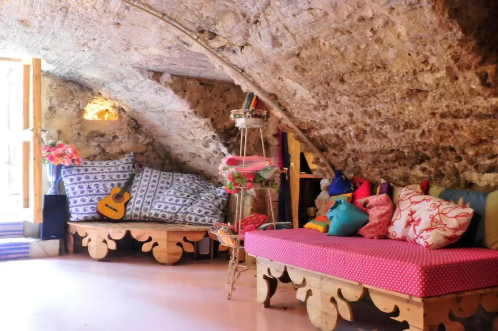 Casa Rural-B&B Can Portell by 123ole