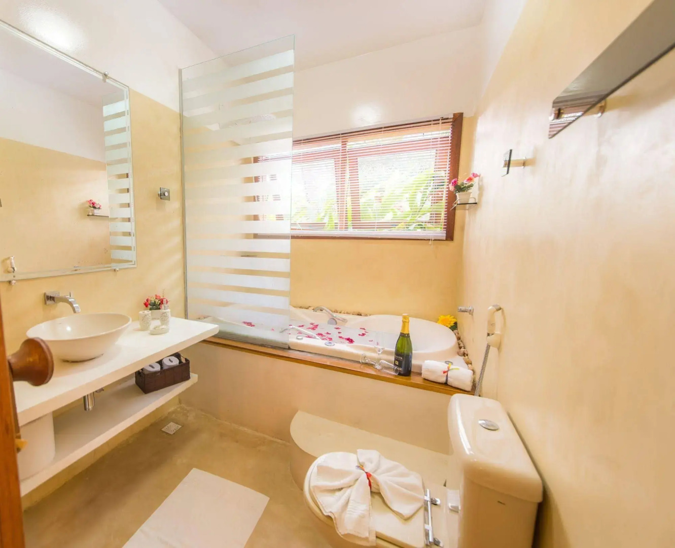 Residence Pé na Areia