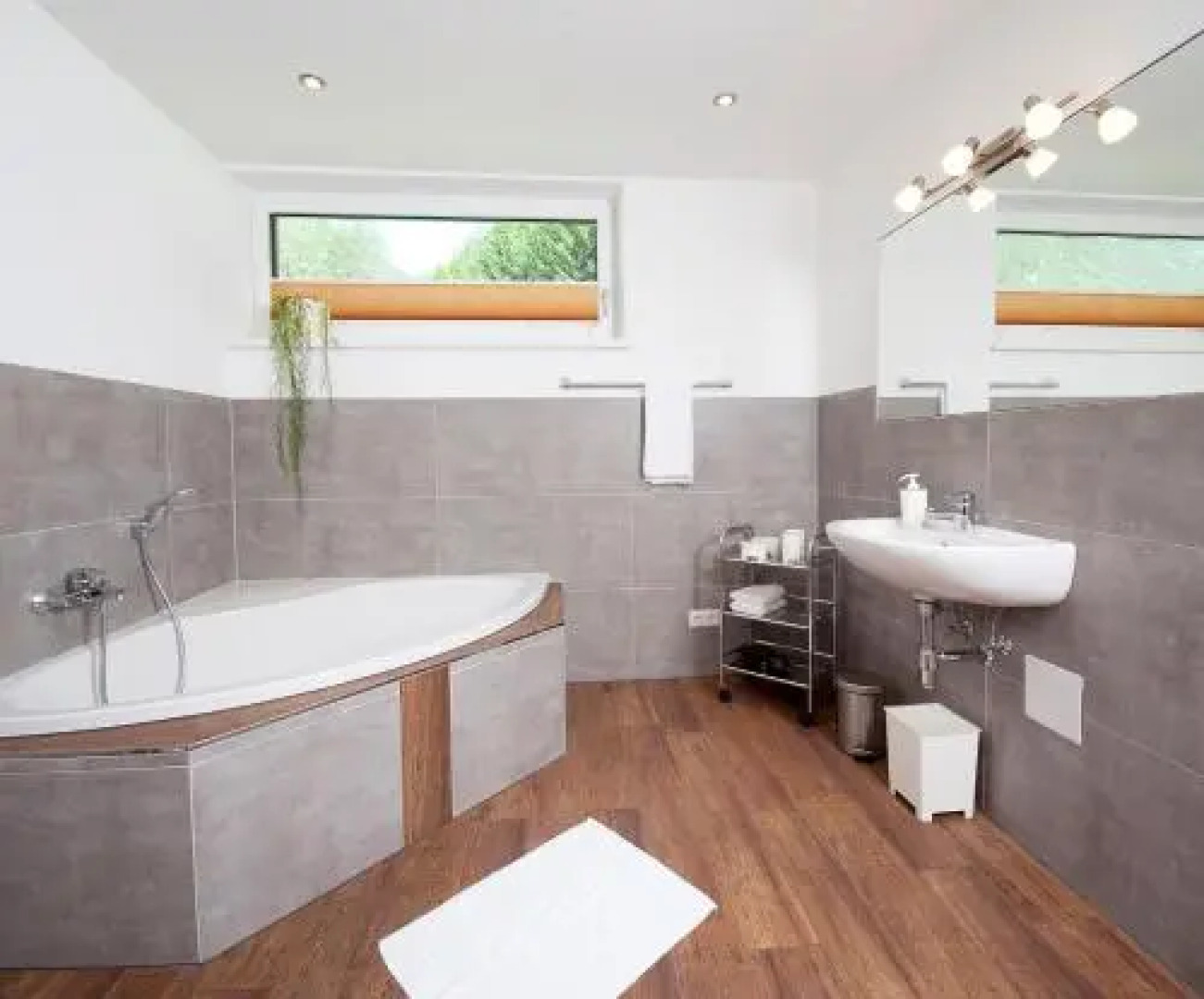 Wohlfühlen Ferienhaus