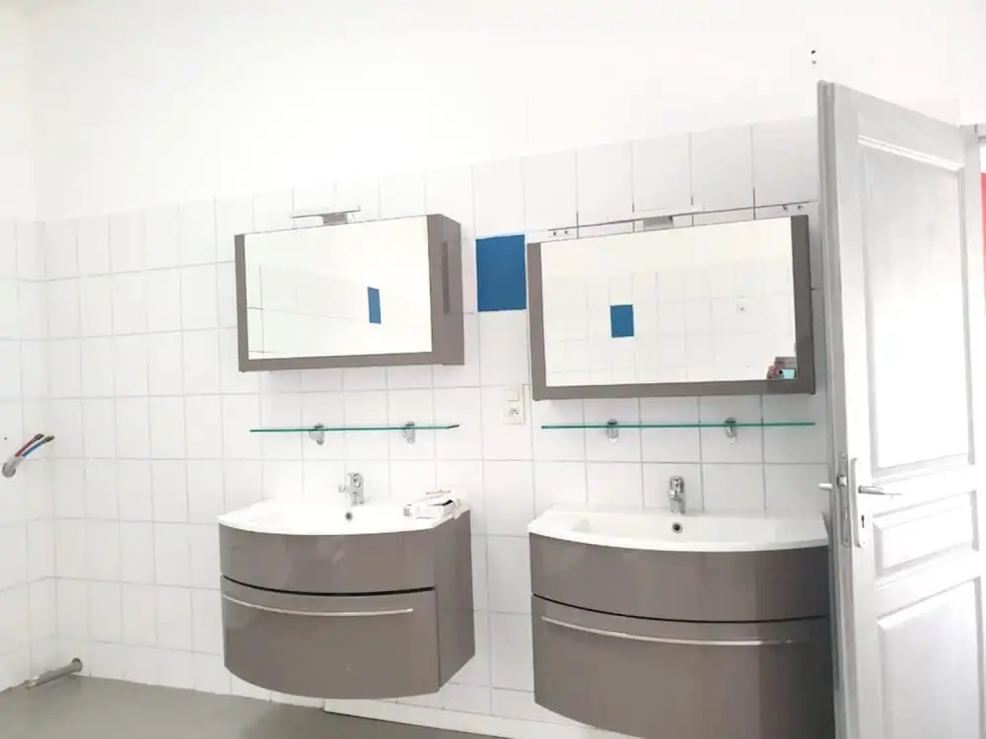 House With 2 Bedrooms in Clavette, With Furnished Garden and Wifi - 9 km From the Beach