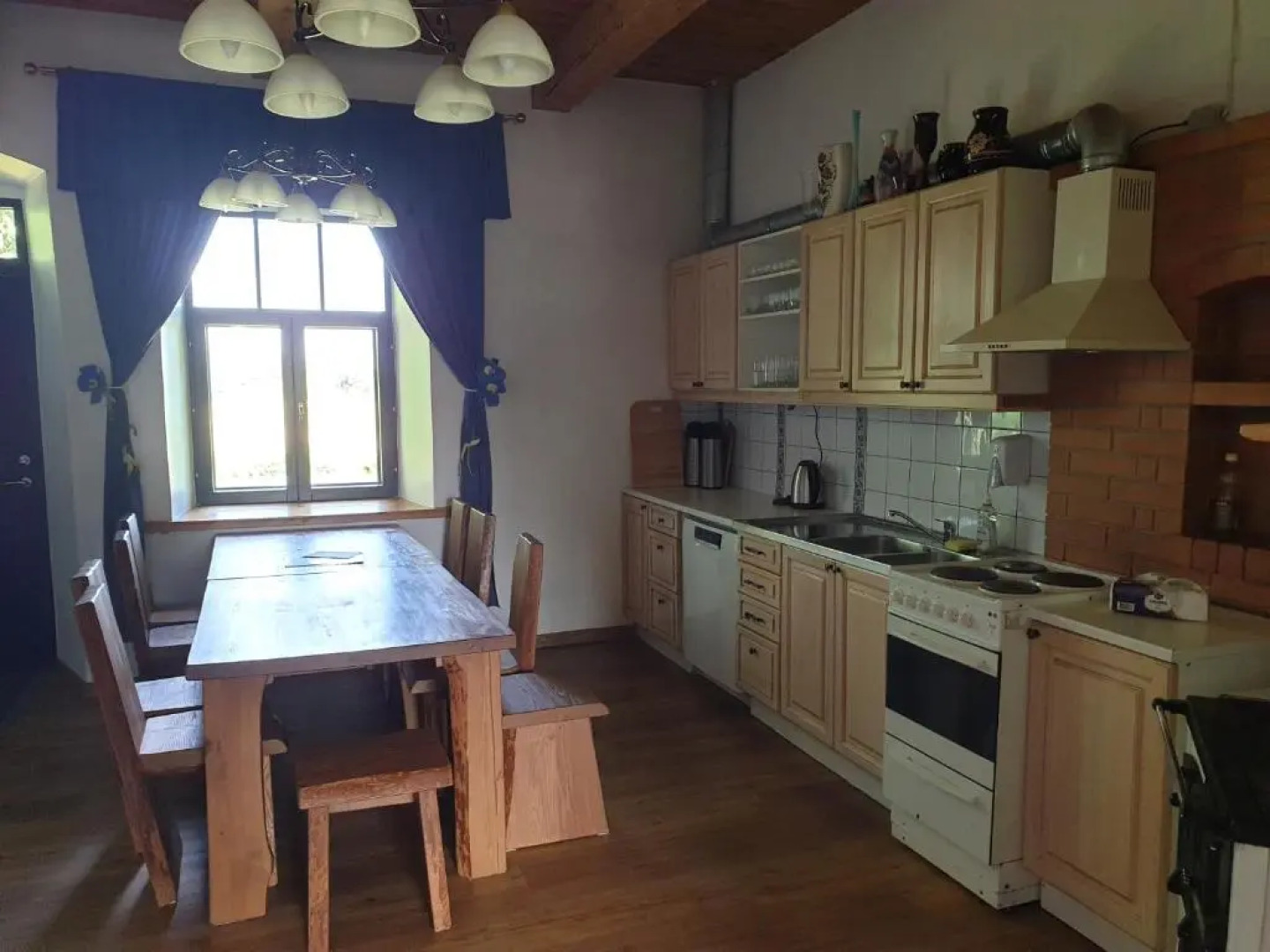 Rannamõisa Puhkeküla