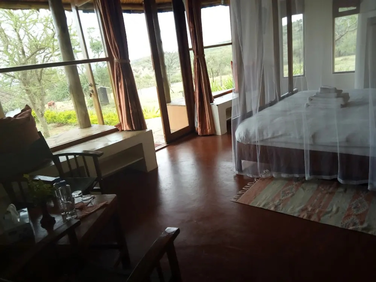 Amazing Kenya Retreat