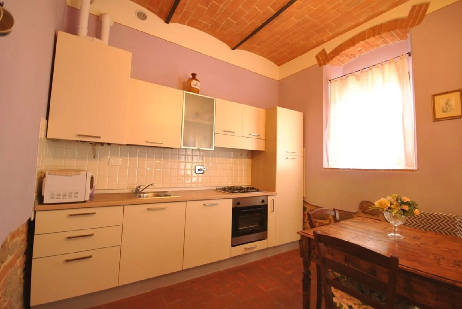 Holiday Apartment Violetta