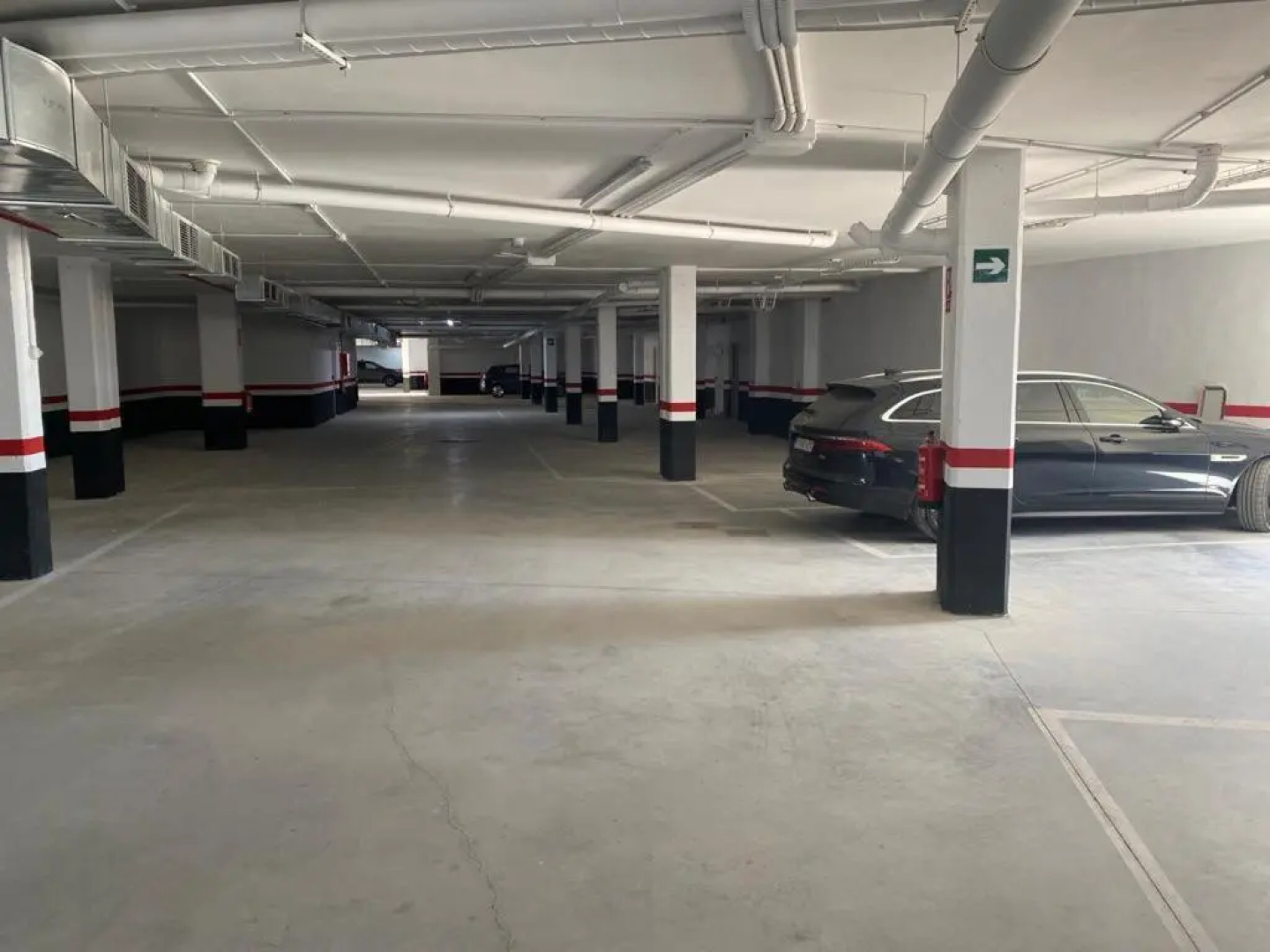 Camporrosso La Vila 2B