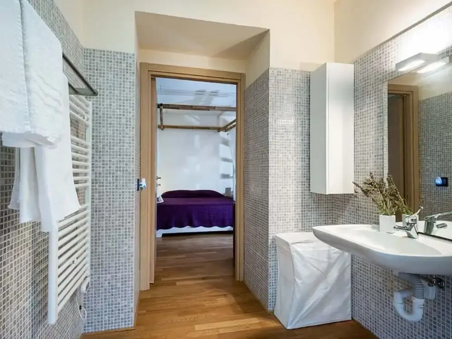 Belvilla by OYO Corte Dorata