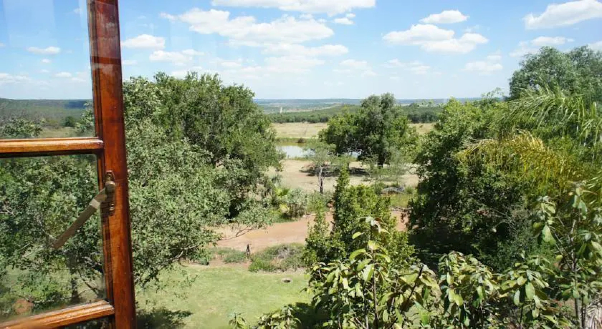 Haywards Safari House