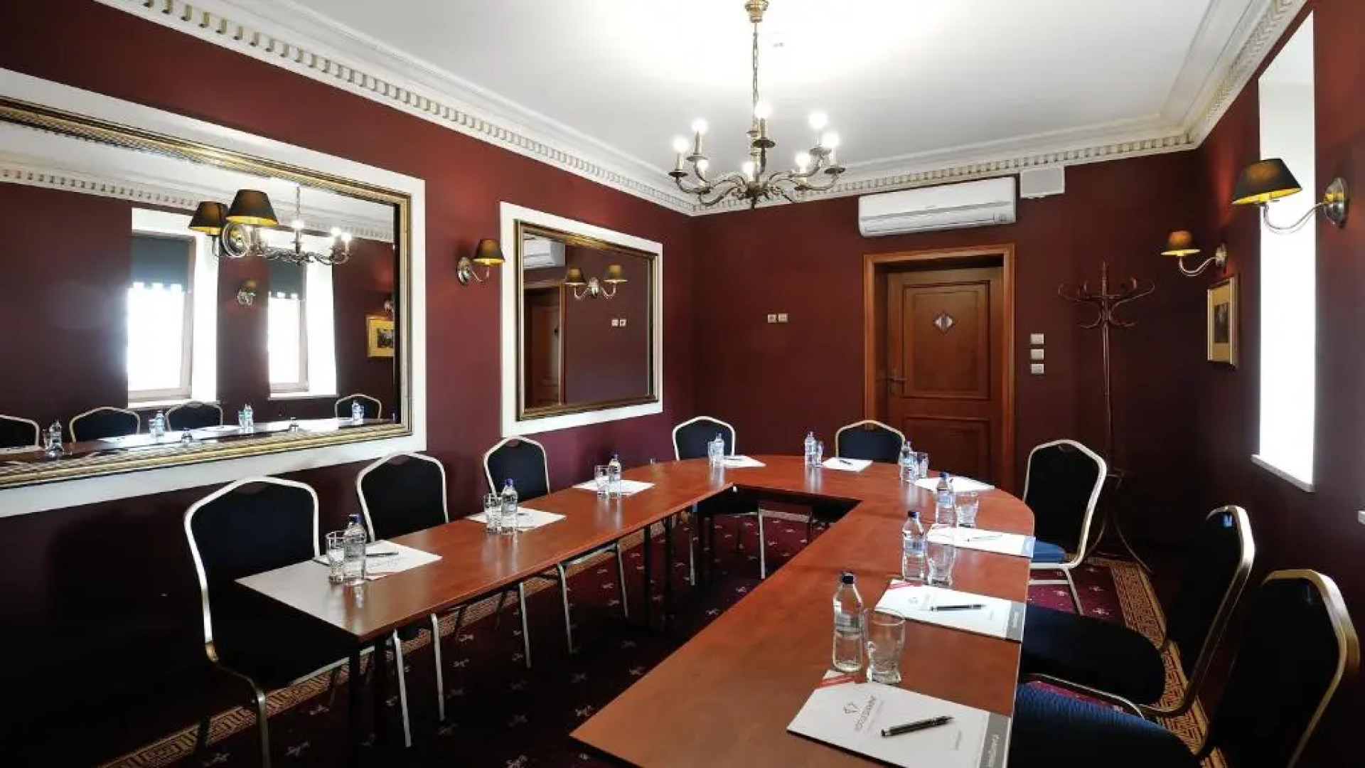 Hotel Diament Bella Notte Katowice/Chorzów