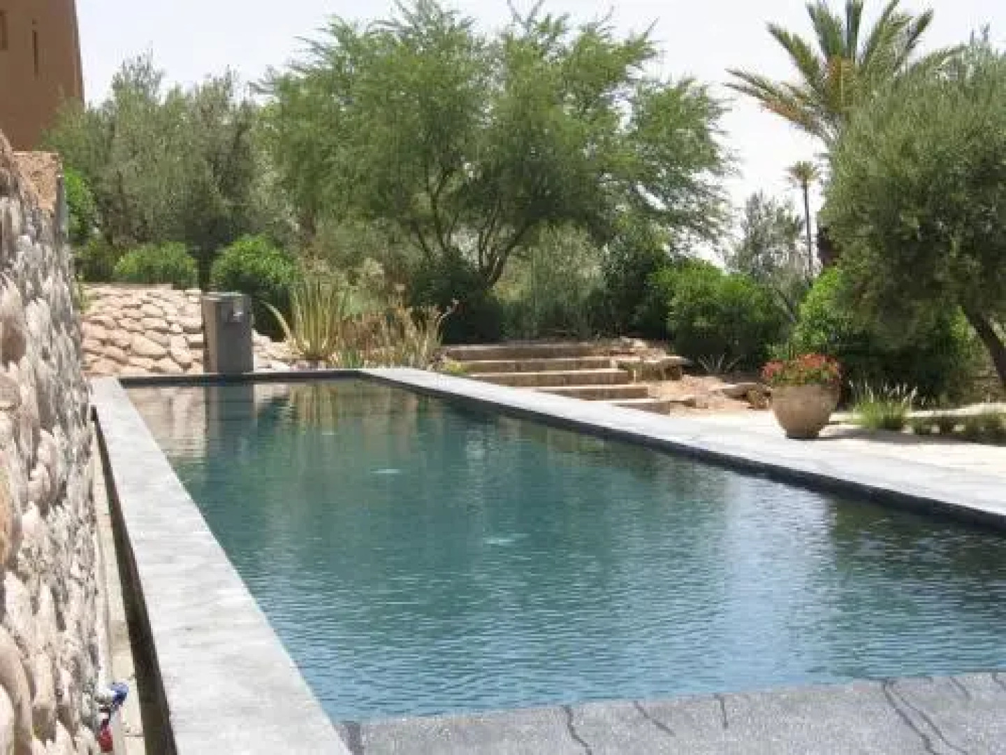 Maison d’Hotes Kasbah Ait Ben Moro