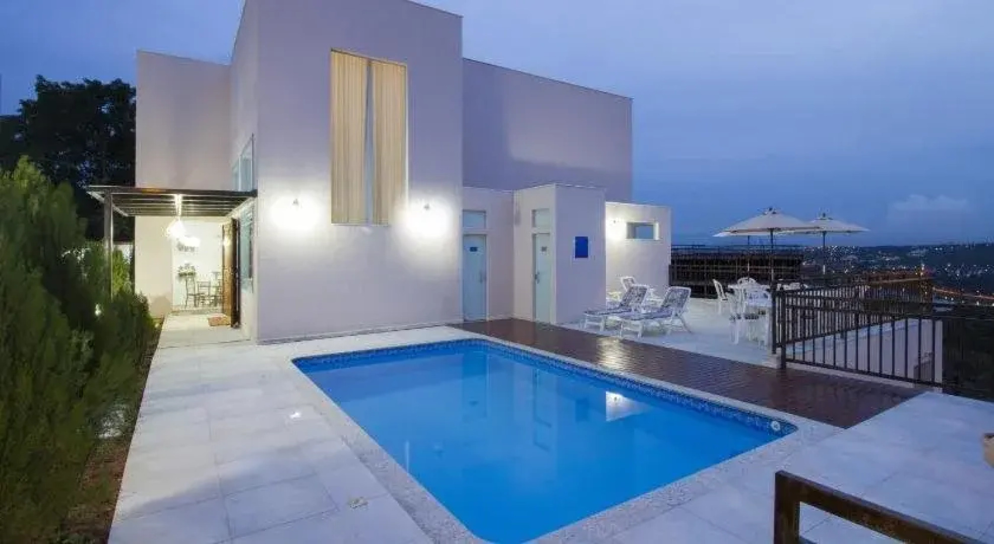 Vision Hotel Boutique