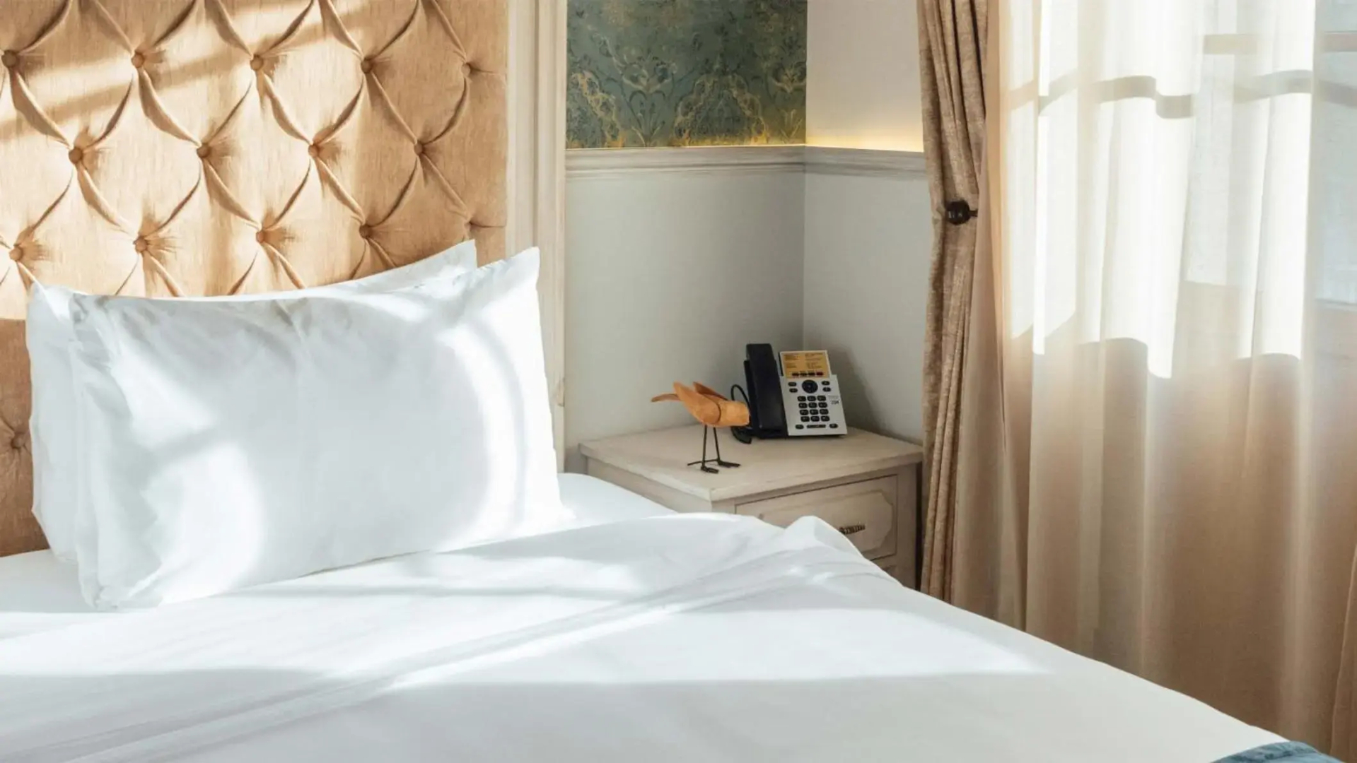 voco Royalty Puebla Downtown by IHG