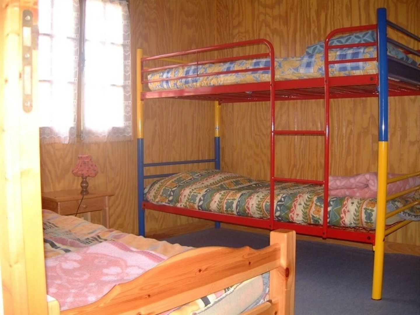 Domaine de Vaulatour.