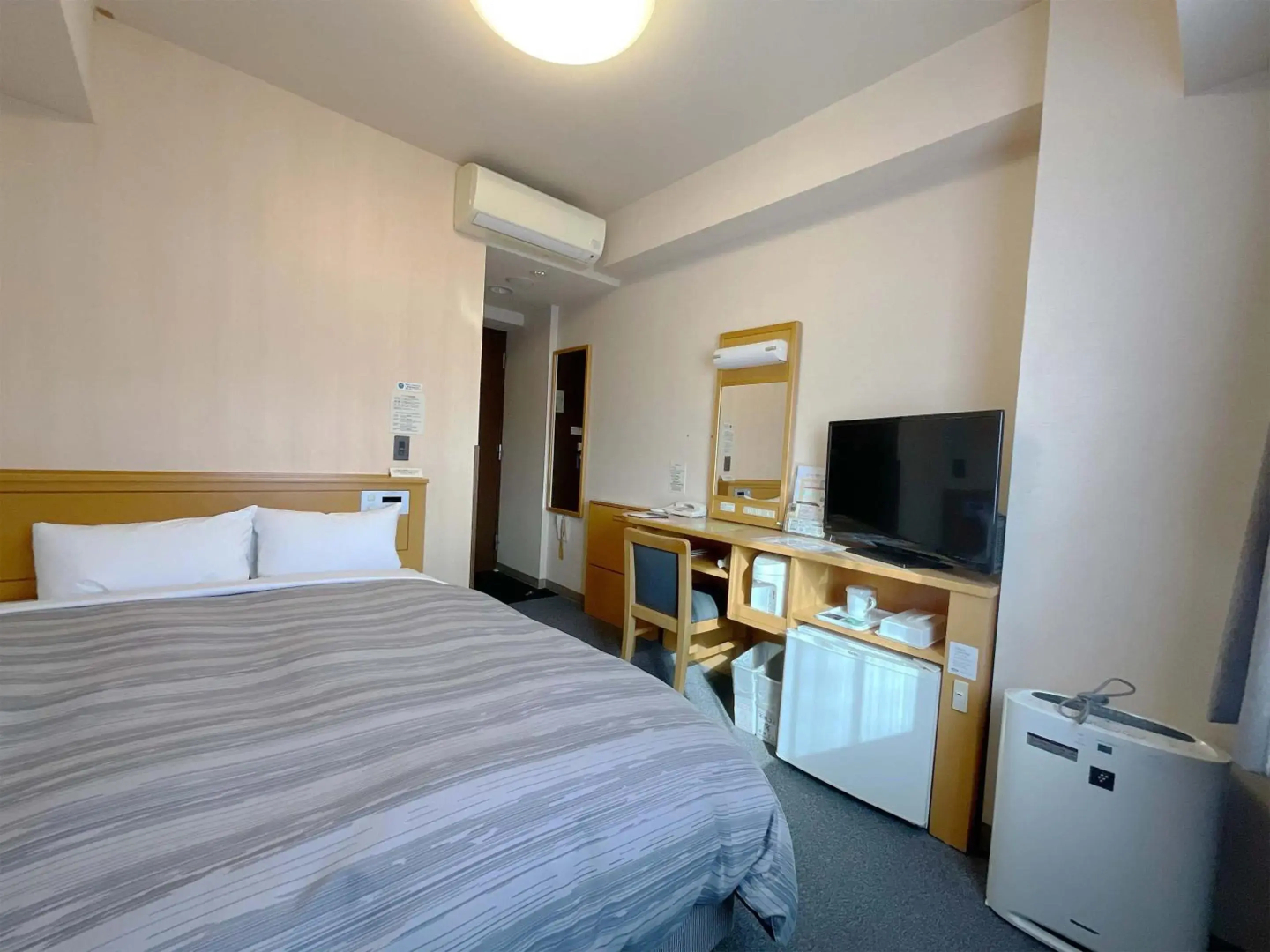 Hotel Route Inn Aizuwakamatsu