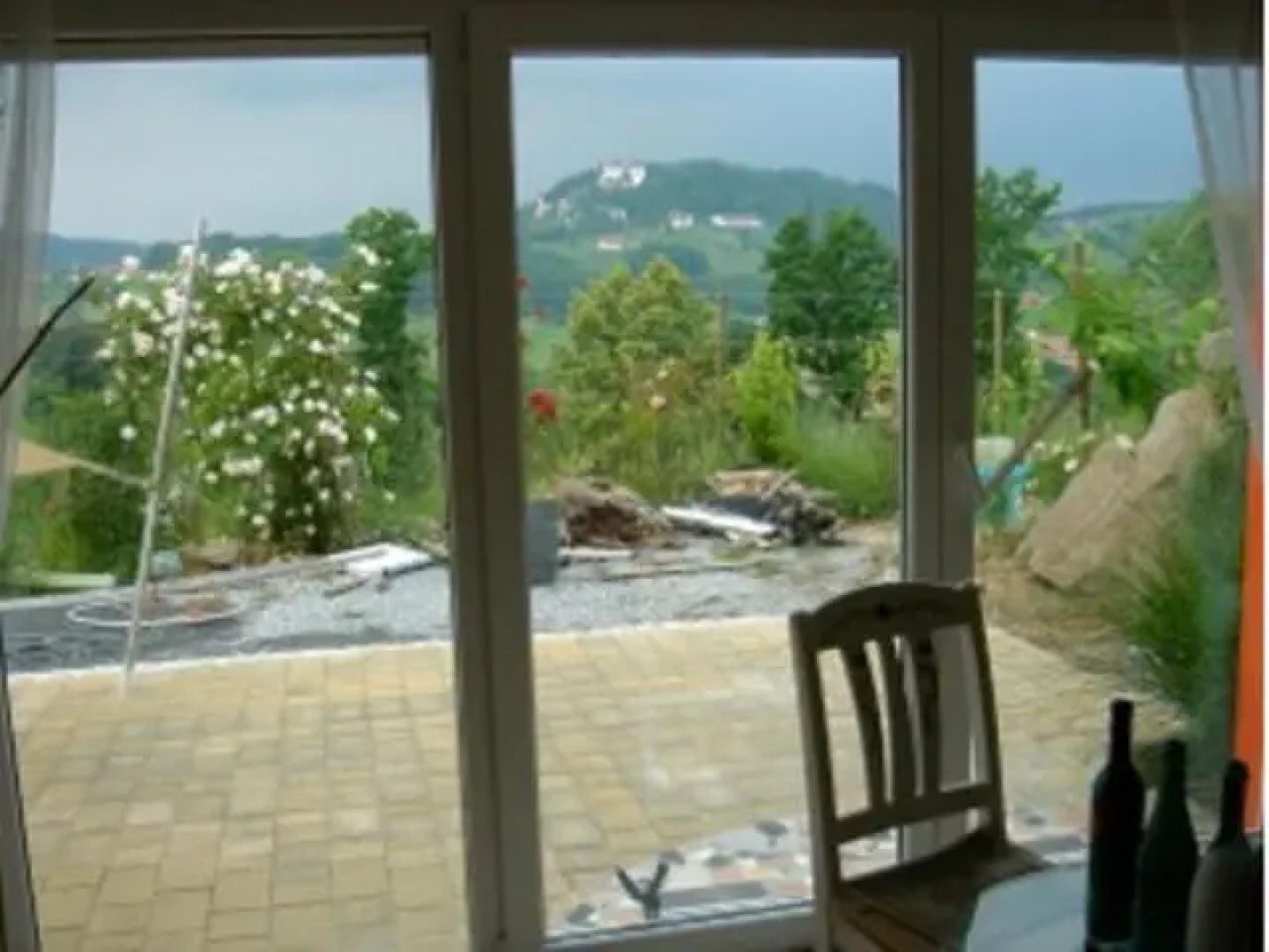 Gästeapartement Schlossblick