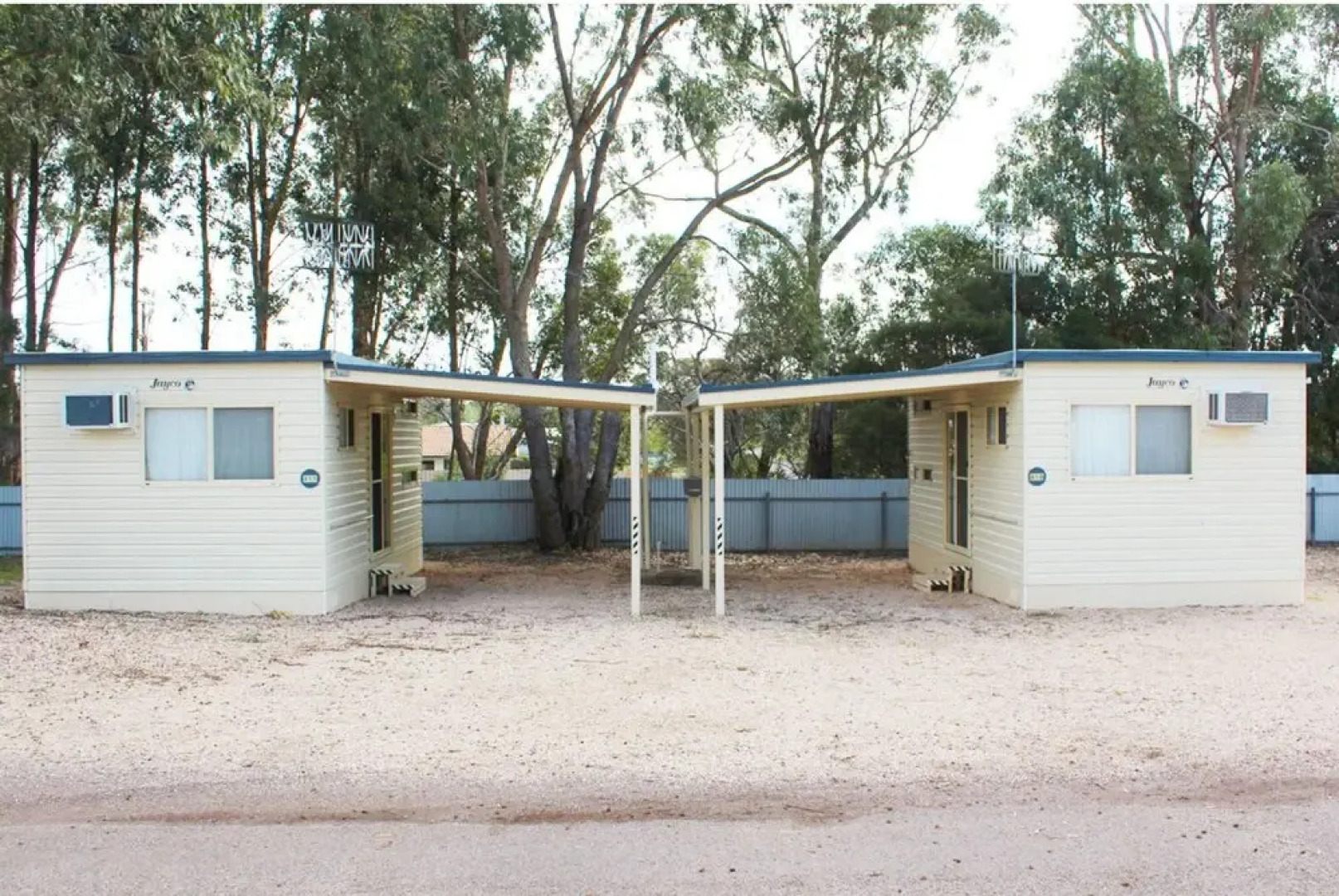 Discovery Parks - Coffin Bay