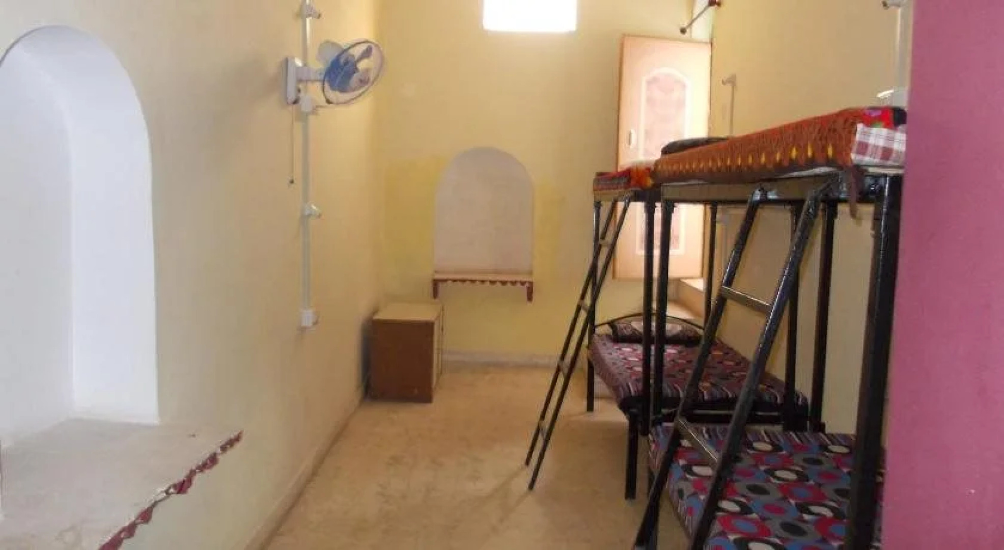 Raj Mahal Guest House